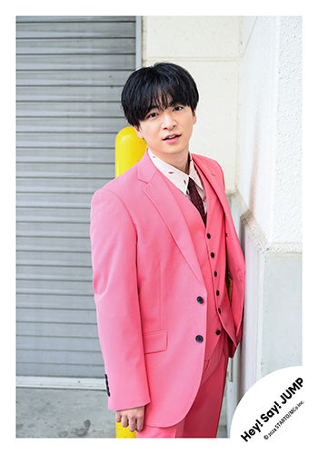 【No.HSJ24-383】Album「H⁺」MV & jacket photo off-shot