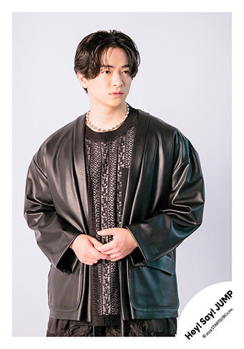 【No.HSJ24-384】Album「H⁺」MV & jacket photo off-shot