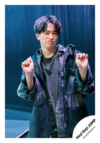 【No.HSJ24-387】Album「H⁺」MV & jacket photo off-shot
