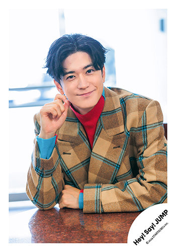 【No.HSJ24-392】Album「H⁺」MV & jacket photo off-shot