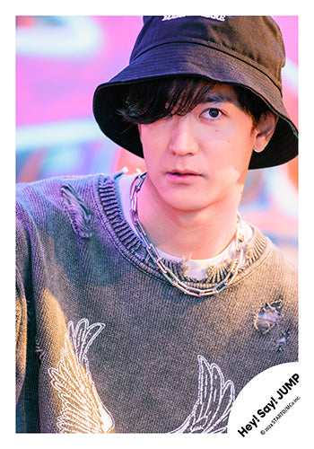 【No.HSJ24-393】Album「H⁺」MV & jacket photo off-shot