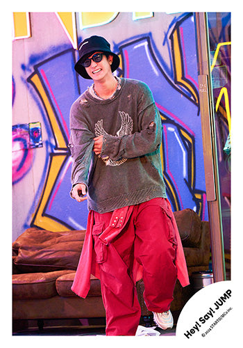 【No.HSJ24-395】Album「H⁺」MV & jacket photo off-shot