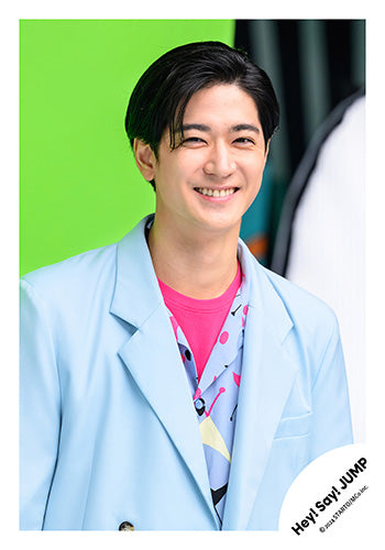 【No.HSJ24-396】Album「H⁺」MV & jacket photo off-shot