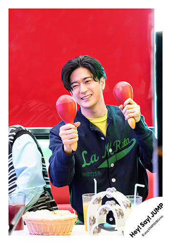 【No.HSJ24-398】Album「H⁺」MV & jacket photo off-shot