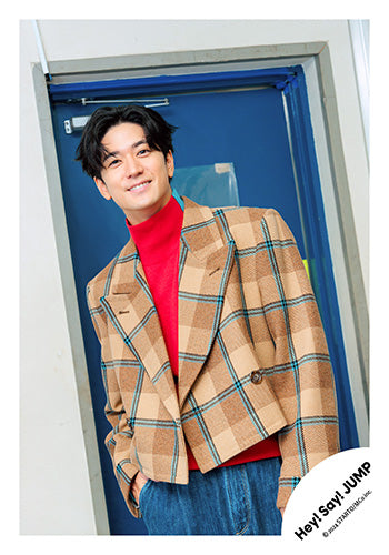 【No.HSJ24-399】Album「H⁺」MV & jacket photo off-shot