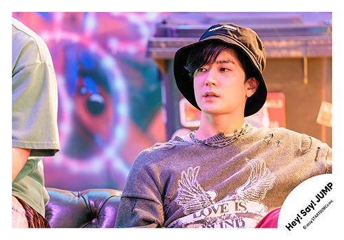 【No.HSJ24-400】Album「H⁺」MV & jacket photo off-shot