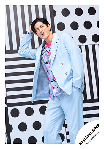 【No.HSJ24-401】Album「H⁺」MV & jacket photo off-shot