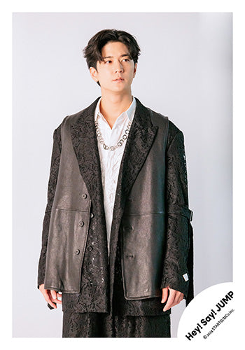 【No.HSJ24-406】Album「H⁺」MV & jacket photo off-shot