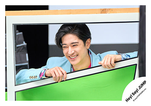 【No.HSJ24-407】Album「H⁺」MV & jacket photo off-shot