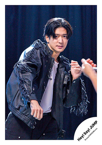 【No.HSJ24-409】Album「H⁺」MV & jacket photo off-shot