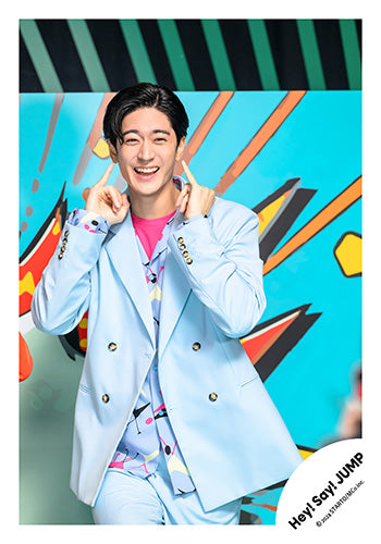 【No.HSJ24-410】Album「H⁺」MV & jacket photo off-shot