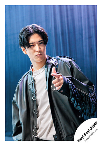 【No.HSJ24-411】Album「H⁺」MV & jacket photo off-shot