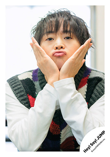 【No.HSJ24-414】Album「H⁺」MV & jacket photo off-shot