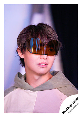 【No.HSJ24-415】Album「H⁺」MV & jacket photo off-shot