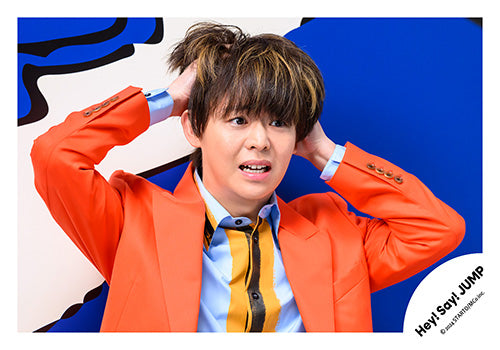 【No.HSJ24-416】Album「H⁺」MV & jacket photo off-shot