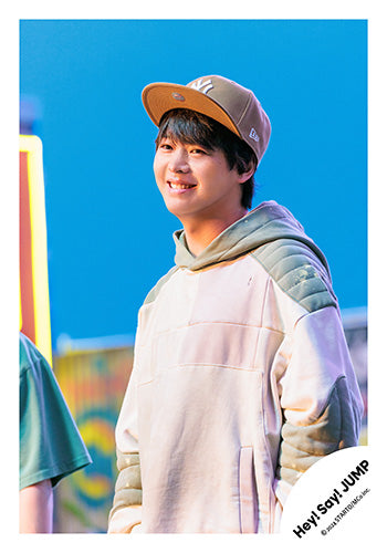 【No.HSJ24-417】Album「H⁺」MV & jacket photo off-shot