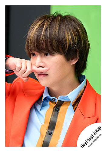 【No.HSJ24-418】Album「H⁺」MV & jacket photo off-shot