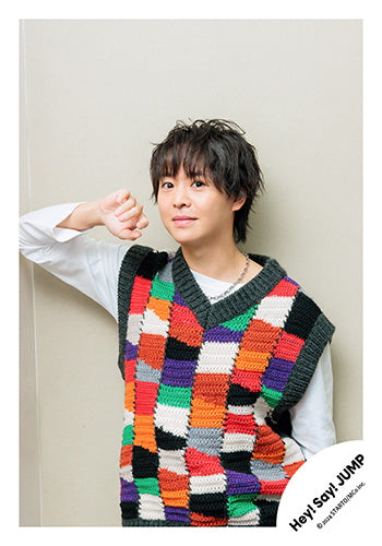 【No.HSJ24-420】Album「H⁺」MV & jacket photo off-shot