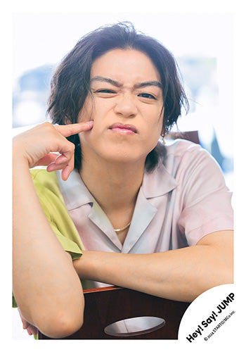 【No.HSJ24-436】Album「H⁺」MV & jacket photo off-shot