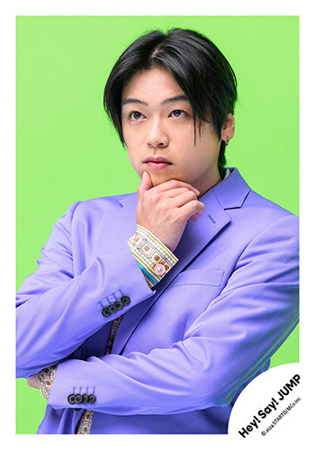 【No.HSJ24-440】Album「H⁺」MV & jacket photo off-shot