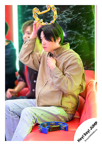 【No.HSJ24-442】Album「H⁺」MV & jacket photo off-shot