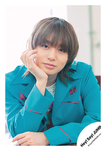 【No.HSJ24-458】Album「H⁺」MV & jacket photo off-shot