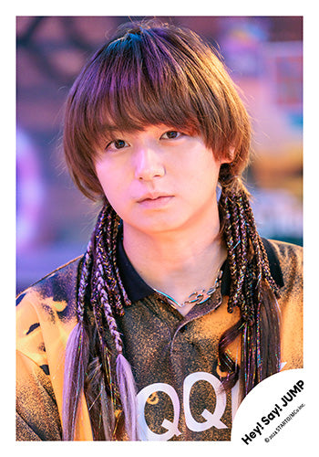 【No.HSJ24-459】Album「H⁺」MV & jacket photo off-shot