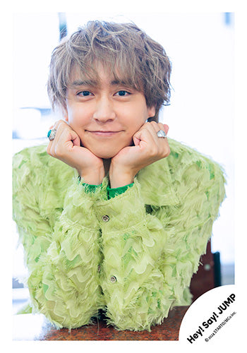 【No.HSJ24-480】Album「H⁺」MV & jacket photo off-shot