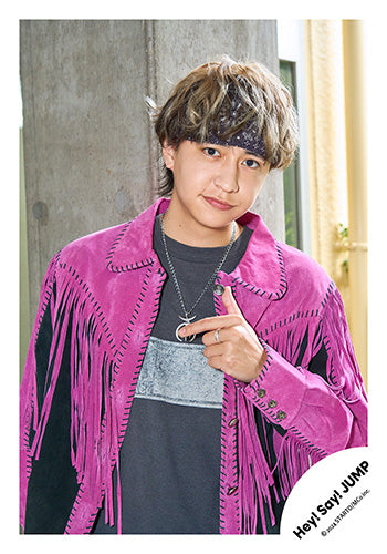 【No.HSJ24-481】Album「H⁺」MV & jacket photo off-shot