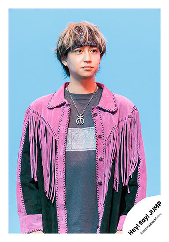 【No.HSJ24-485】Album「H⁺」MV & jacket photo off-shot