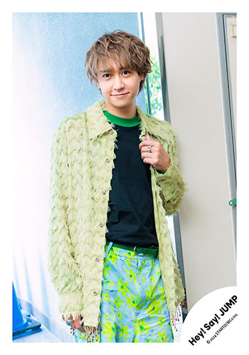 【No.HSJ24-487】Album「H⁺」MV & jacket photo off-shot