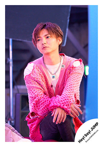 【No.HSJ24-505】Album「H⁺」MV & jacket photo off-shot