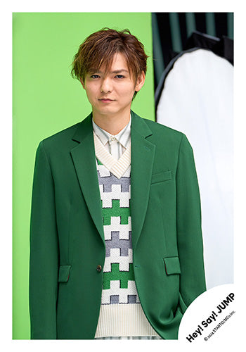 【No.HSJ24-506】Album「H⁺」MV & jacket photo off-shot