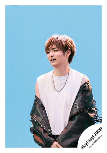 【No.HSJ24-510】Album「H⁺」MV & jacket photo off-shot