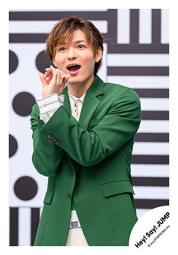 【No.HSJ24-511】Album「H⁺」MV & jacket photo off-shot