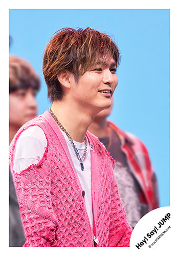 【No.HSJ24-512】Album「H⁺」MV & jacket photo off-shot