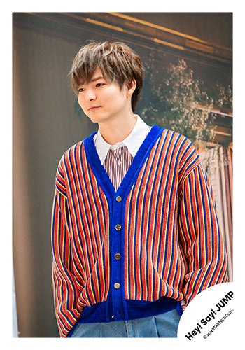 【No.HSJ24-513】Album「H⁺」MV & jacket photo off-shot