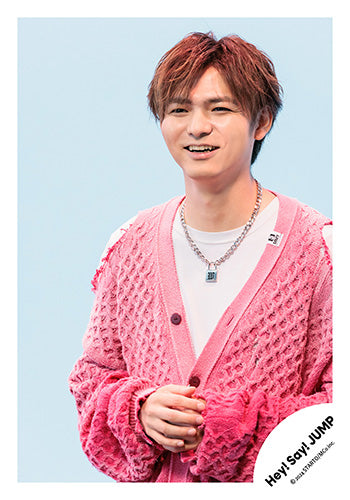 【No.HSJ24-515】Album「H⁺」MV & jacket photo off-shot