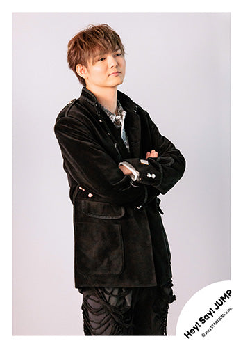 【No.HSJ24-517】Album「H⁺」MV & jacket photo off-shot