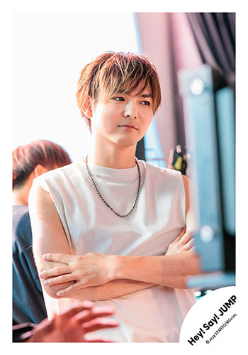 【No.HSJ24-518】Album「H⁺」MV & jacket photo off-shot