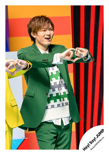 【No.HSJ24-519】Album「H⁺」MV & jacket photo off-shot