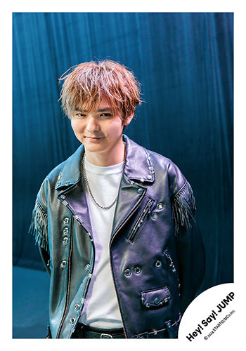 【No.HSJ24-520】Album「H⁺」MV & jacket photo off-shot