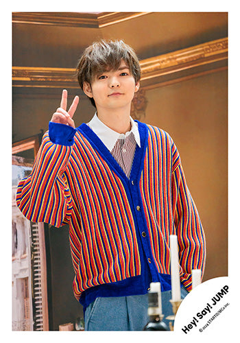 【No.HSJ24-521】Album「H⁺」MV & jacket photo off-shot