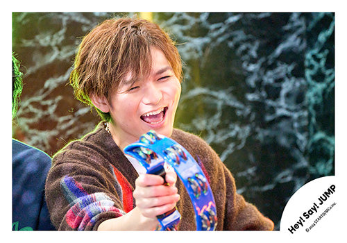 【No.HSJ24-522】Album「H⁺」MV & jacket photo off-shot