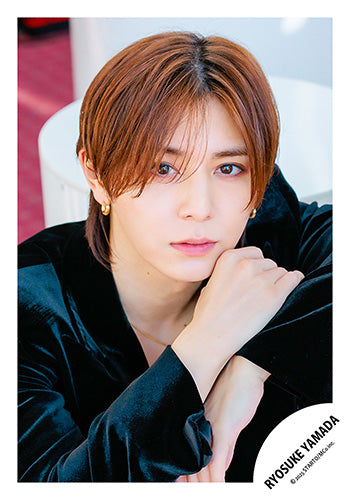 【No.HSJ25-001】Ryosuke YAMADA DIGITAL SINGLE「SWITCH」MV off-shot