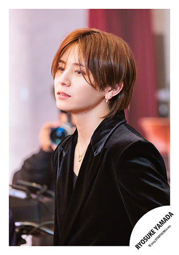 【No.HSJ25-024】Ryosuke YAMADA DIGITAL SINGLE「SWITCH」MV off-shot