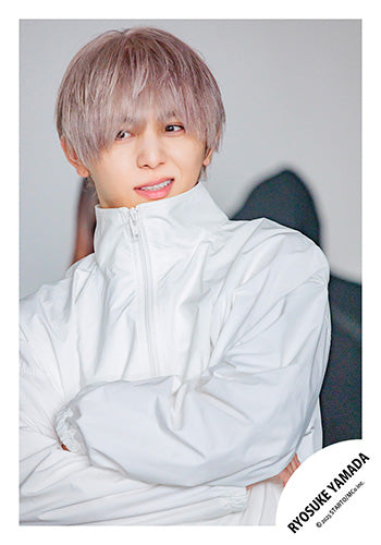 【No.HSJ25-025】Ryosuke YAMADA DIGITAL SINGLE「SWITCH」MV off-shot