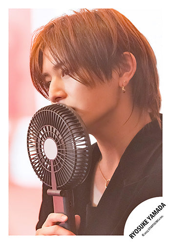 【No.HSJ25-039】Ryosuke YAMADA DIGITAL SINGLE「SWITCH」MV off-shot