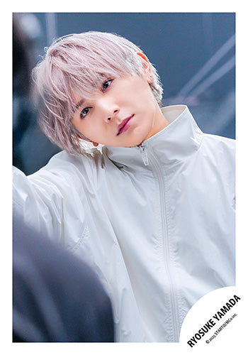 【No.HSJ25-044】Ryosuke YAMADA DIGITAL SINGLE「SWITCH」MV off-shot