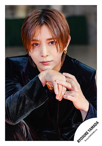 【No.HSJ25-046】Ryosuke YAMADA DIGITAL SINGLE「SWITCH」MV off-shot